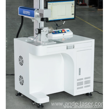 Fiber Laser Marking Machine with air cooling